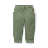 Baby Corduroy Trouser