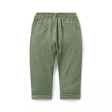 Baby Corduroy Trouser