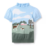 The Countryside Jumper
