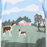 The Countryside Jumper
