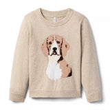 The Pawfect Jumper