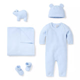 Baby Bundle of Love Textured Knit Gift Set