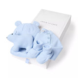 Baby Bundle of Love Textured Knit Gift Set