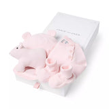 Baby Bundle of Love Textured Knit Gift Set