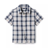 The Plaid Shirt