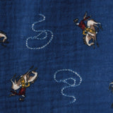 The Rodeo Gauze Shirt