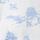 Baby Meadow Toile Footed One-Piece
