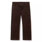 The Corduroy Trouser