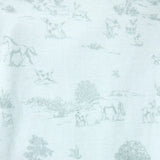 Baby Duckling Wrap Matching Set
