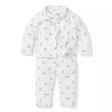 Baby Meadow Animal 3-Piece Set
