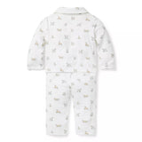 Baby Meadow Animal 3-Piece Set