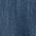 Denim Ruffle Dress