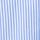 The Striped Poplin Shirt