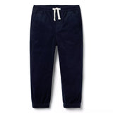 The Corduroy Jogger