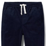 The Corduroy Jogger