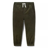 The Corduroy Jogger