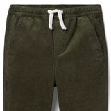 The Corduroy Jogger