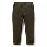 The Corduroy Jogger