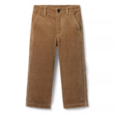 The Classic Corduroy Trouser