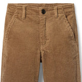 The Classic Corduroy Trouser