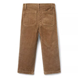 The Classic Corduroy Trouser