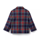 The Tartan Traditions Blazer