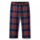 The Tartan Trouser