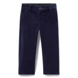The Velvet Trouser