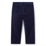 The Velvet Trouser