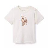 Dog Tee