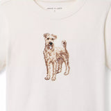 Dog Tee