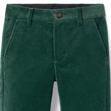 The Velvet Trouser