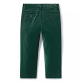 The Velvet Trouser