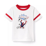 Marvel Spider-Man Tee