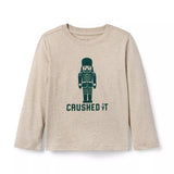 Nutcracker Tee