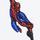 Marvel Spider-Man Suede Trainer