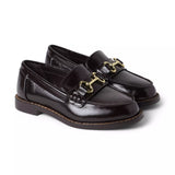 Bridle Bit Loafer