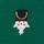 Embroidered Nutcracker Pique Polo