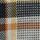 Plaid Jacquard Shirt