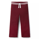 The French Terry Trouser