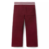 The French Terry Trouser