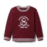 East Coast Dog Sweatshirt