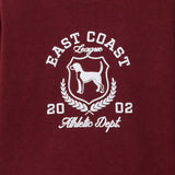 East Coast Dog Sweatshirt
