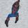 Marvel Spider-Man Hooded Sweatshirt