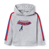 Marvel Spider-Man Hooded Sweatshirt