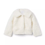 The Cozy Sherpa Jacket