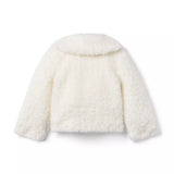 The Cozy Sherpa Jacket