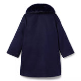 The Luxe Collar Coat
