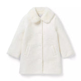 The Sherpa Coat