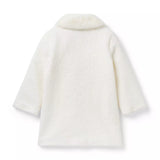 The Sherpa Coat